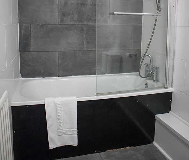 Création de salle de bains Le Bourget